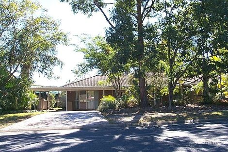 59 Pioneer Dr, Narangba, QLD 4504