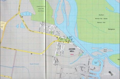 Property photo of 4 Osprey Drive Jacobs Well QLD 4208