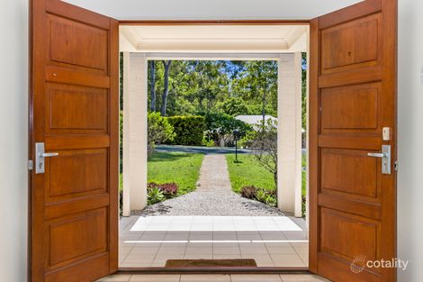 Property photo of 40 Else Avenue Pullenvale QLD 4069