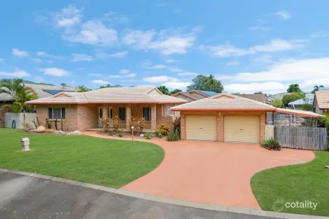 6 Verbena Ct, Annandale, QLD 4814