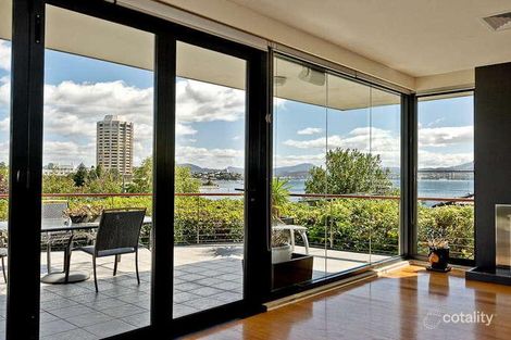 Property photo of 4 Waimea Avenue Sandy Bay TAS 7005