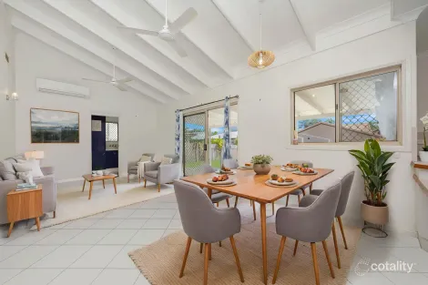 Property photo of 6 Verbena Annandale QLD 4814