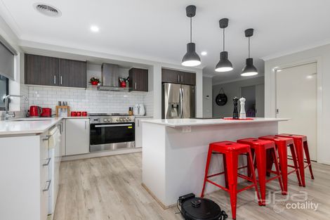 Property photo of 19 Leon Drive Weir Views VIC 3338