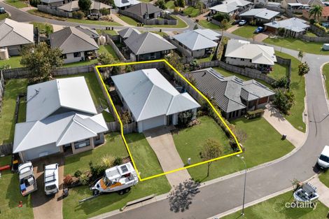 6 KENNEDY CL, GLEN EDEN, QLD 4680