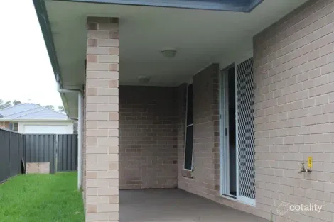 Property photo of 36 Kelman Drive Cliftleigh NSW 2321