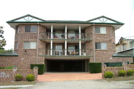 6/19 Burlington St, Holland Park, QLD 4121