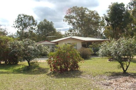 Property photo of 112 George Street Nanango QLD 4615