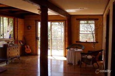 Property photo of 321 Lieutenant Bowen Drive Bowen Mountain NSW 2753