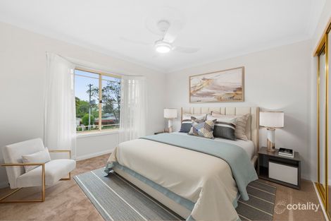 Property photo of 2/45 Perth Street Rangeville QLD 4350