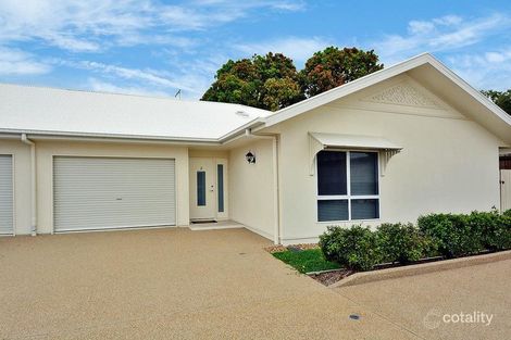 Property photo of 2/200 Upper Dawson Road The Range QLD 4700