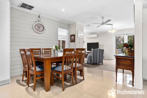 Property photo of 3 Kiama Court Mooroolbark VIC 3138