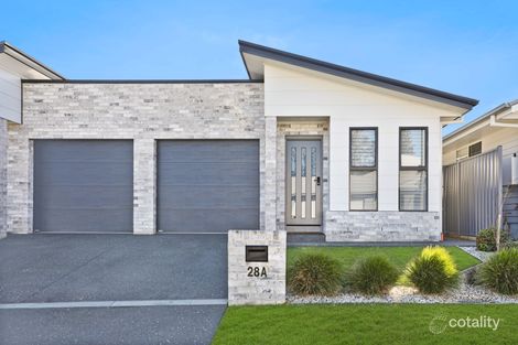 28a Bentley Rd, Stream Hill, NSW 2526