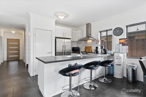 Property photo of 80 Everingham Drive Ellenbrook WA 6069
