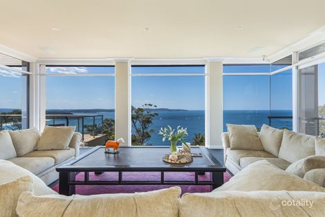 Property photo of 109 Bynya Road Palm Beach NSW 2108