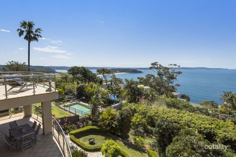 Property photo of 109 Bynya Road Palm Beach NSW 2108
