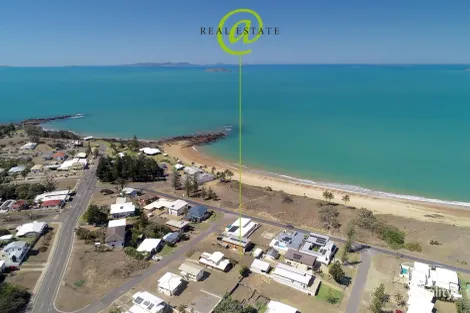6 Mcleod St, Emu Park, QLD 4710