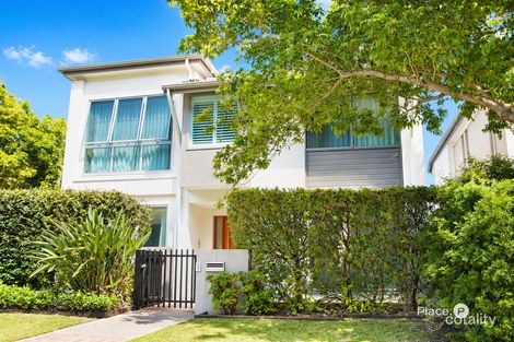 Property photo of 13 Refinery Parade New Farm QLD 4005