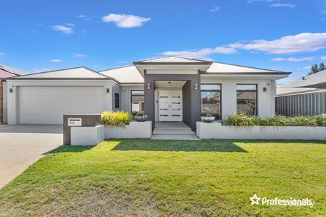 110 Bellas Cct, Piara Waters, WA 6112