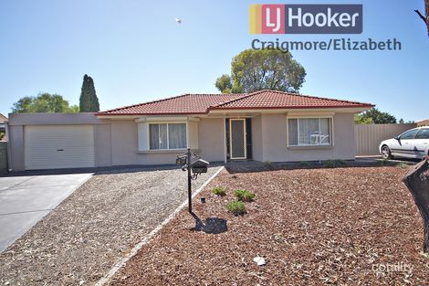 49 President Ave, Andrews Farm, SA 5114