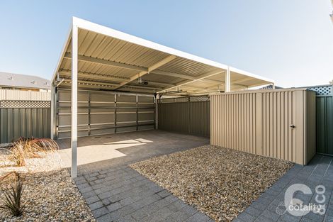Property photo of 281 Lambeth Circle Wellard WA 6170