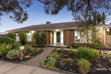 Property photo of 1 Lorack Close Mulgrave VIC 3170