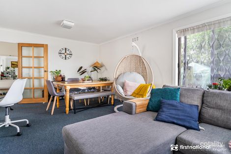 Property photo of 11/25 Osborne Esplanade Kingston Beach TAS 7050
