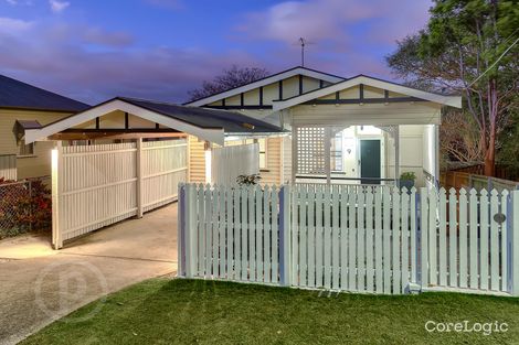 Property photo of 9 Terrace Street Newmarket QLD 4051