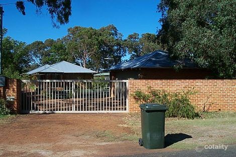 Property photo of 4 Culeenup Road North Yunderup WA 6208