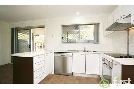 Property photo of 36/45 Lacey Road Carseldine QLD 4034