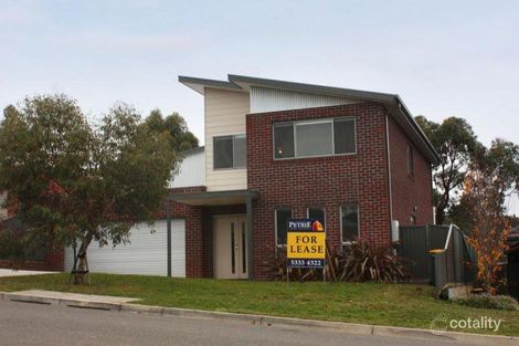 Property photo of 5 Falkirk Road Nerrina VIC 3350