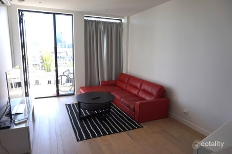 Property photo of 1116/477 Boundary Street Spring Hill QLD 4000