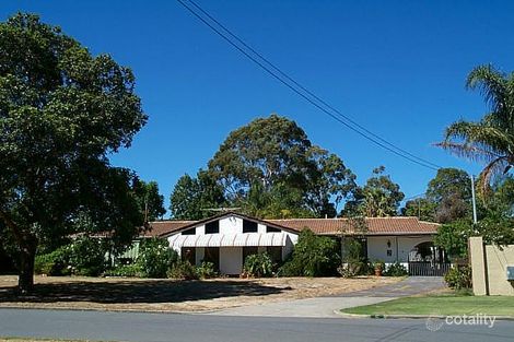 Property photo of 2A Hepburn Way Booragoon WA 6154