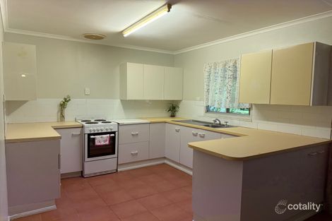 39 Fifth Ave, Scottville, QLD 4804