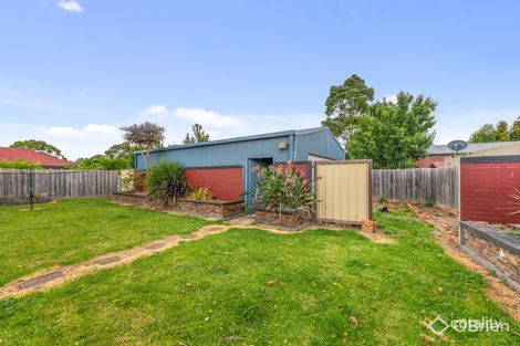 Property photo of 11 Deed Drive Pakenham VIC 3810