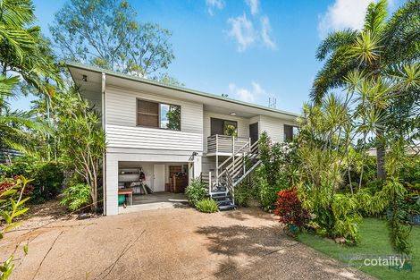48 Bergin Rd, Cranbrook, QLD 4814
