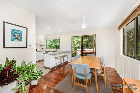 Property photo of 48 Bergin Road Cranbrook QLD 4814