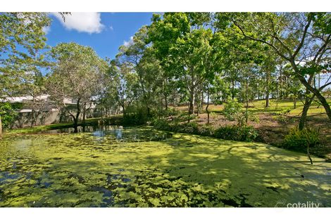 Property photo of 47 Carbrook Road Cornubia QLD 4130