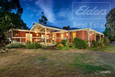 338 Sanatorium Rd, Allans Flat, VIC 3691