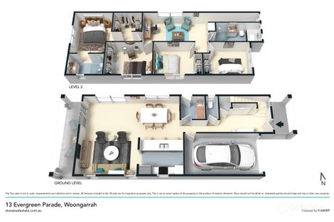 13 Evergreen Pde, Woongarrah, NSW 2259