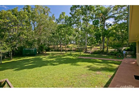 Property photo of 47 Carbrook Road Cornubia QLD 4130
