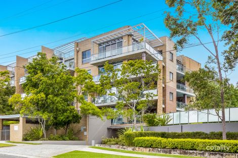 2/33-39 Cecil Ave, Castle Hill, NSW 2154