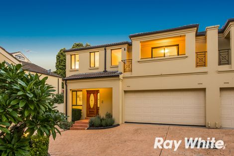 Property photo of 3/125-127 Bettington Road Oatlands NSW 2117