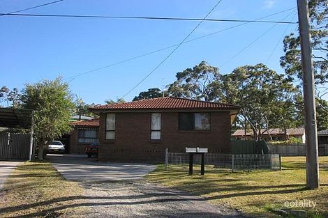 Property photo of 7 Anembo Avenue Summerland Point NSW 2259