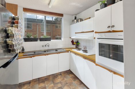 Property photo of 2/25 Park Avenue Auchenflower QLD 4066