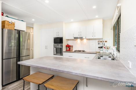 Property photo of 48 Bergin Road Cranbrook QLD 4814