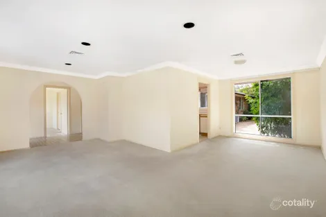 Property photo of 4 Sharon Close Hornsby NSW 2077
