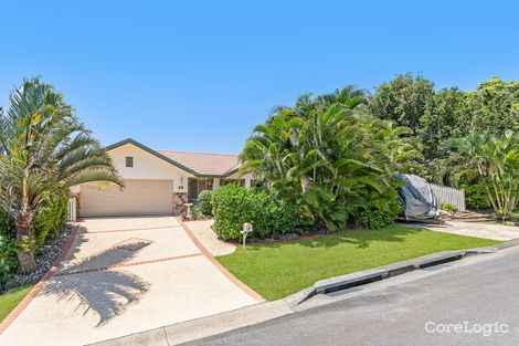 Property photo of 12 Leicester Terrace Mudgeeraba QLD 4213