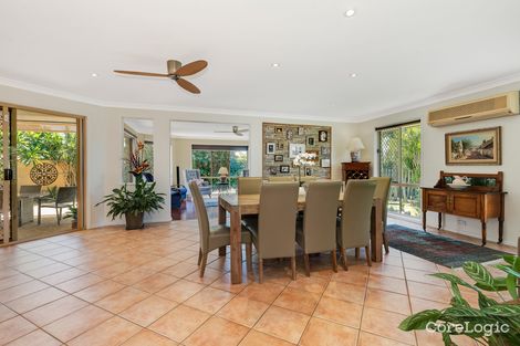 Property photo of 12 Leicester Terrace Mudgeeraba QLD 4213