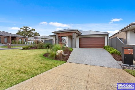 Property photo of 25 Beaconsfield Court Somerville VIC 3912