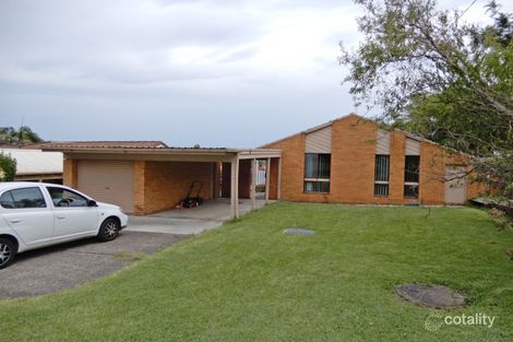 Property photo of 25 Surfview Avenue Forster NSW 2428